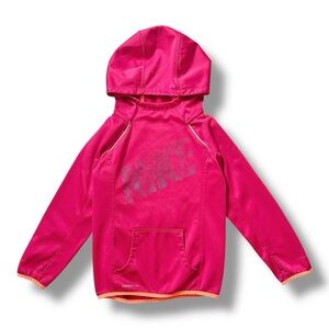 Nike | Girls’ Therma Fit Pullover Hoodie (S) 💕